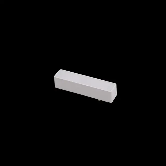 Светильник для трека Aployt APL.0101.10.05 MAGNETIC TRACK 48 — белый, ракурс 4