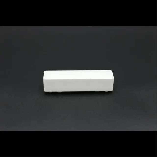 Светильник для трека Aployt APL.0101.10.05 MAGNETIC TRACK 48 — белый, ракурс 5