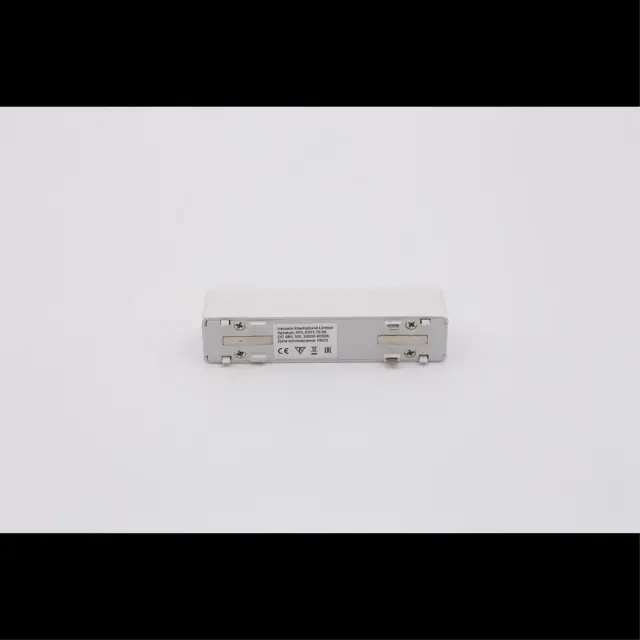 Светильник для трека Aployt APL.0101.10.05 MAGNETIC TRACK 48 — белый, ракурс 9