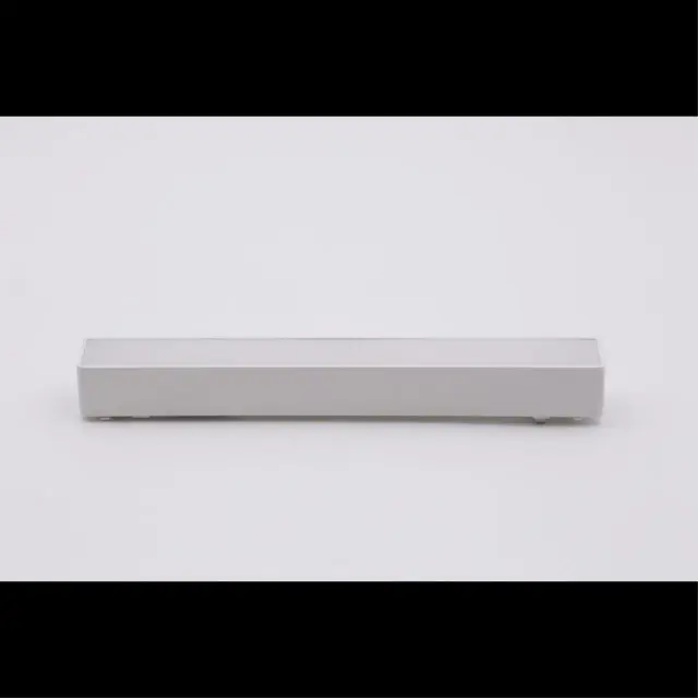 Светильник для трека Aployt APL.0101.10.10 MAGNETIC TRACK 48 — белый, ракурс 2