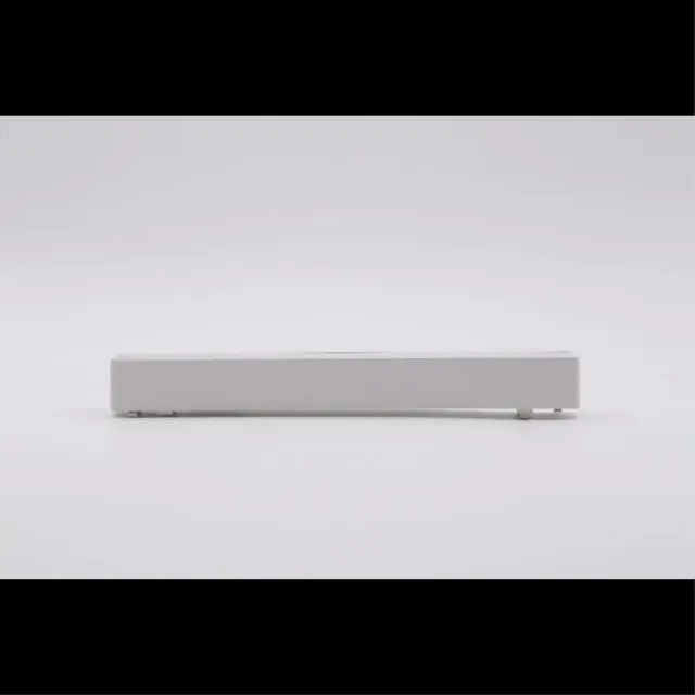 Светильник для трека Aployt APL.0101.10.10 MAGNETIC TRACK 48 — белый, ракурс 3