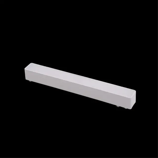 Светильник для трека Aployt APL.0101.10.10 MAGNETIC TRACK 48 — белый, ракурс 4