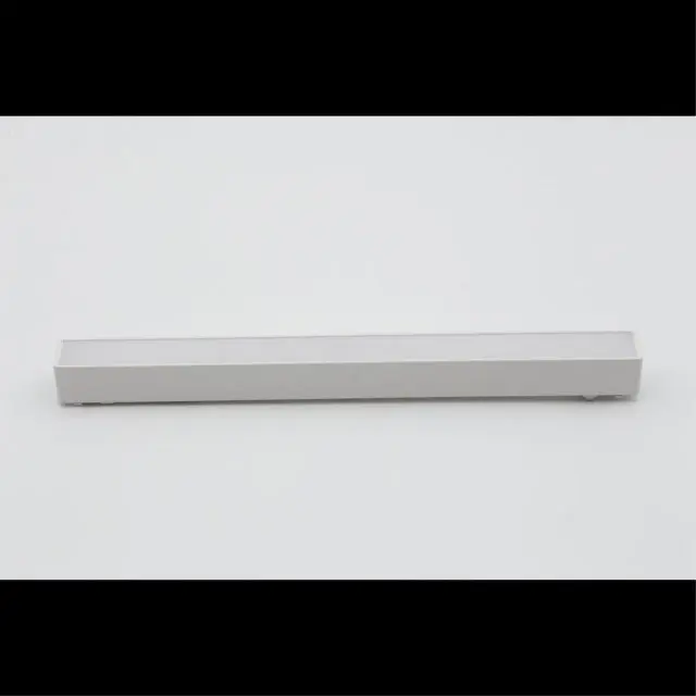 Светильник для трека Aployt APL.0101.10.12 MAGNETIC TRACK 48 — белый, ракурс 2