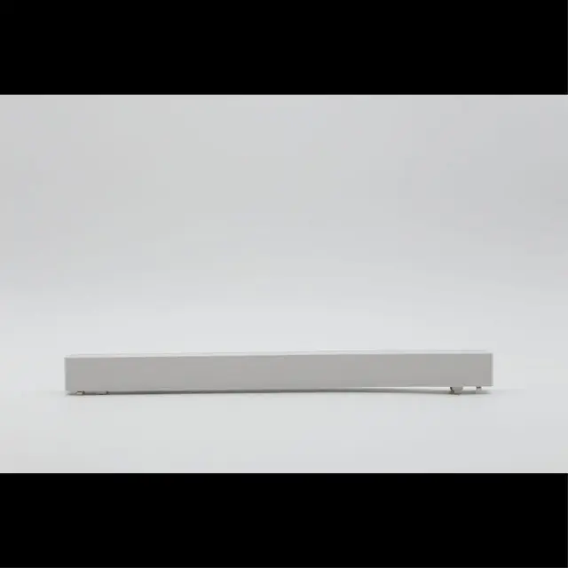 Светильник для трека Aployt APL.0101.10.12 MAGNETIC TRACK 48 — белый, ракурс 3