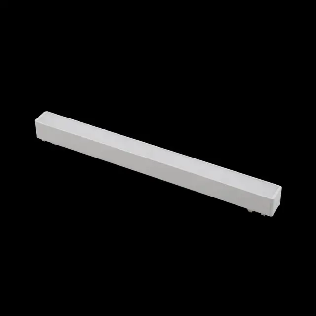 Светильник для трека Aployt APL.0101.10.12 MAGNETIC TRACK 48 — белый, ракурс 4