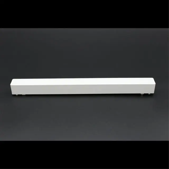 Светильник для трека Aployt APL.0101.10.12 MAGNETIC TRACK 48 — белый, ракурс 5