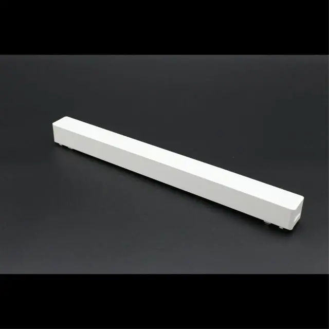Светильник для трека Aployt APL.0101.10.12 MAGNETIC TRACK 48 — белый, ракурс 6