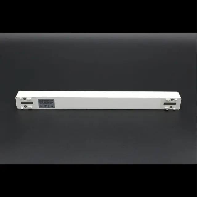 Светильник для трека Aployt APL.0101.10.12 MAGNETIC TRACK 48 — белый, ракурс 8