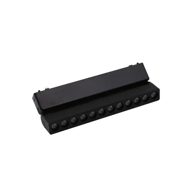 Светильник для трека Aployt APL.0102.00.12 MAGNETIC TRACK 48 — черный