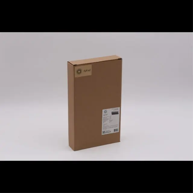 Светильник для трека Aployt APL.0102.00.12 MAGNETIC TRACK 48 — черный, ракурс 15