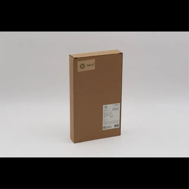 Светильник для трека Aployt APL.0102.10.12 MAGNETIC TRACK 48 — белый, ракурс 10