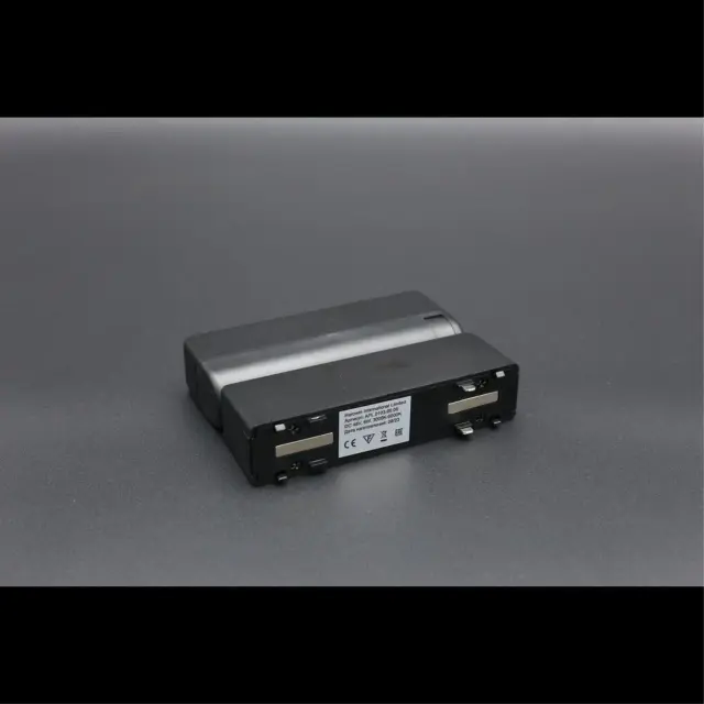 Светильник для трека Aployt APL.0103.00.05 MAGNETIC TRACK 48 — черный, ракурс 12