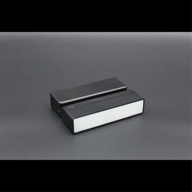 Светильник для трека Aployt APL.0103.00.05 MAGNETIC TRACK 48 — черный, ракурс 13