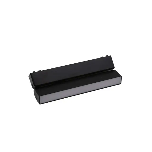 Светильник для трека Aployt APL.0103.00.10 MAGNETIC TRACK 48 — черный