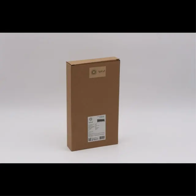 Светильник для трека Aployt APL.0103.00.10 MAGNETIC TRACK 48 — черный, ракурс 9