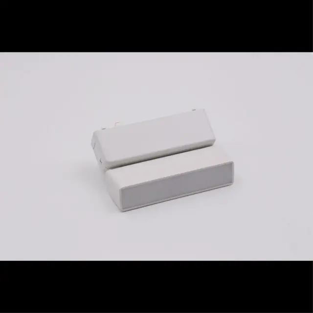 Светильник для трека Aployt APL.0103.10.05 MAGNETIC TRACK 48 — белый