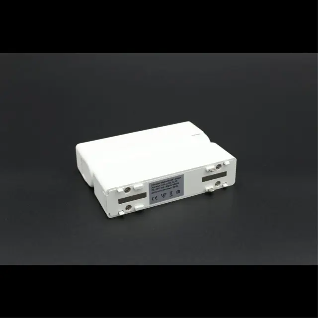 Светильник для трека Aployt APL.0103.10.05 MAGNETIC TRACK 48 — белый, ракурс 12