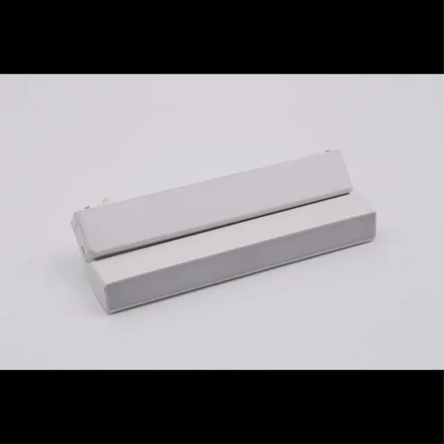 Светильник для трека Aployt APL.0103.10.10 MAGNETIC TRACK 48 — белый