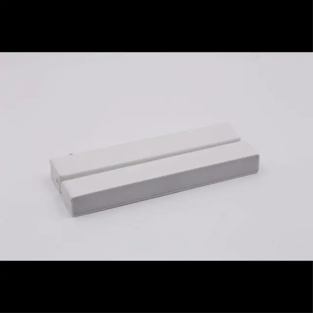 Светильник для трека Aployt APL.0103.10.10 MAGNETIC TRACK 48 — белый, ракурс 2