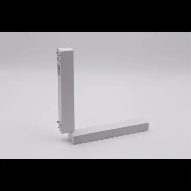 Светильник для трека Aployt APL.0103.10.10 MAGNETIC TRACK 48 — белый, ракурс 6