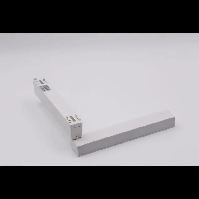 Светильник для трека Aployt APL.0103.10.10 MAGNETIC TRACK 48 — белый, ракурс 7