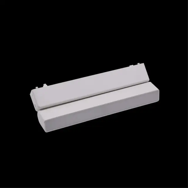 Светильник для трека Aployt APL.0103.10.10 MAGNETIC TRACK 48 — белый, ракурс 8