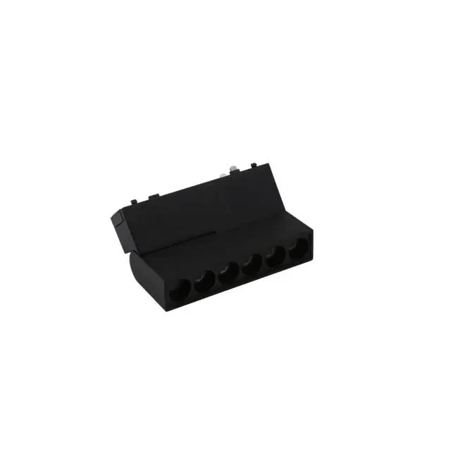 Светильник для трека Aployt APL.0104.00.10 MAGNETIC TRACK 48 — черный