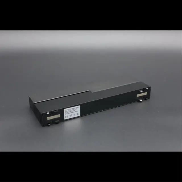 Светильник для трека Aployt APL.0104.00.20 MAGNETIC TRACK 48 — черный, ракурс 7