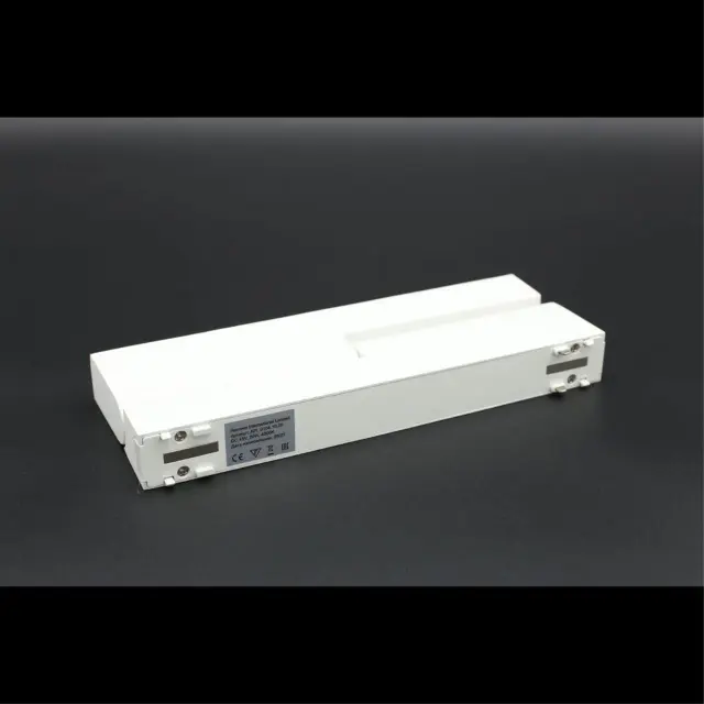 Светильник для трека Aployt APL.0104.10.20 MAGNETIC TRACK 48 — белый, ракурс 7