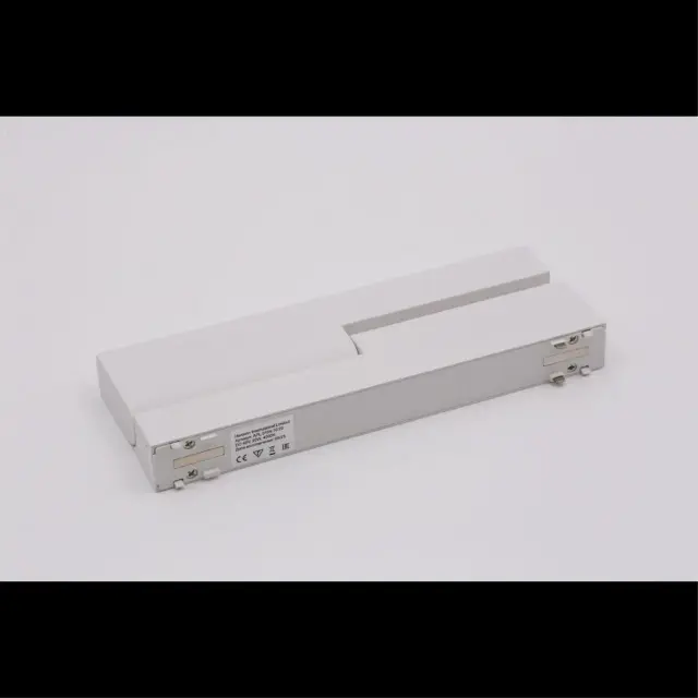 Светильник для трека Aployt APL.0104.10.20 MAGNETIC TRACK 48 — белый, ракурс 9