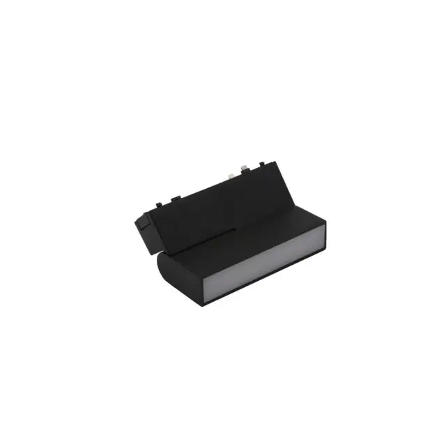 Светильник для трека Aployt APL.0105.00.10 MAGNETIC TRACK 48 — черный