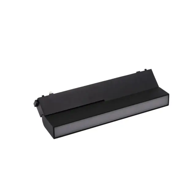 Светильник для трека Aployt APL.0105.00.20 MAGNETIC TRACK 48 — черный