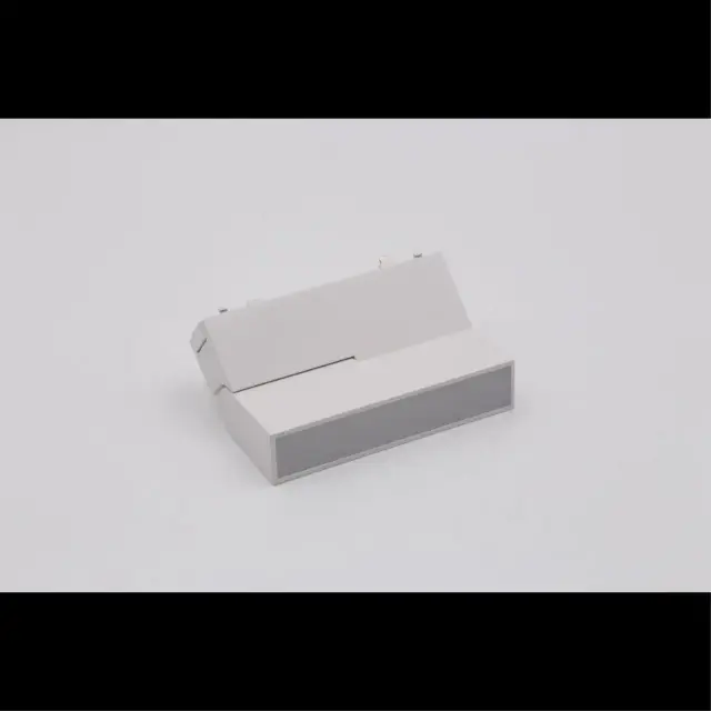 Светильник для трека Aployt APL.0105.10.10 MAGNETIC TRACK 48 — белый