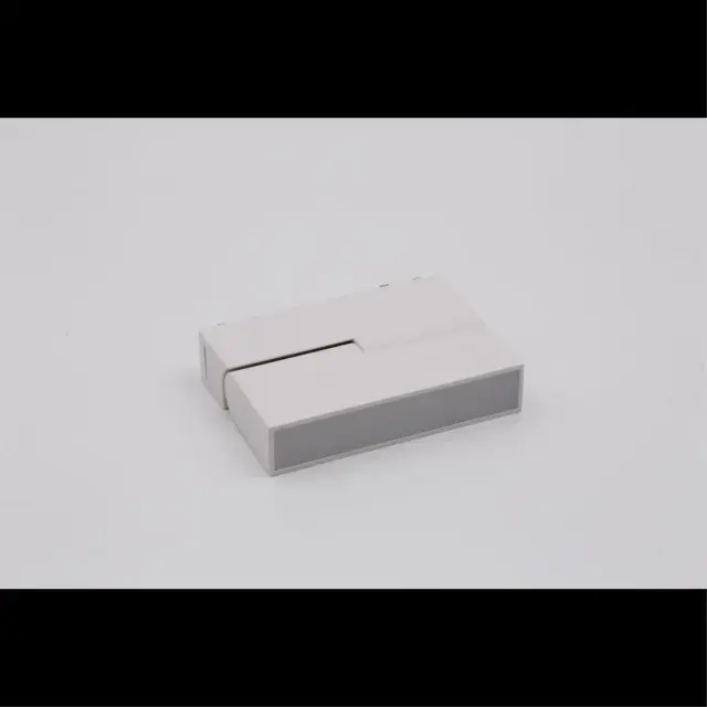 Светильник для трека Aployt APL.0105.10.10 MAGNETIC TRACK 48 — белый, ракурс 2