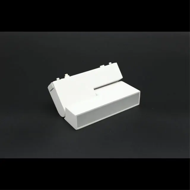 Светильник для трека Aployt APL.0105.10.10 MAGNETIC TRACK 48 — белый, ракурс 5