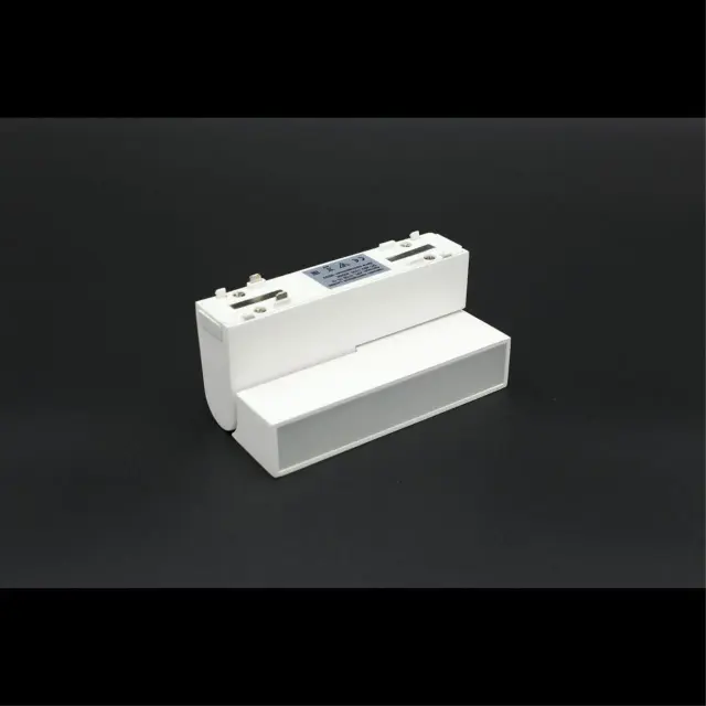 Светильник для трека Aployt APL.0105.10.10 MAGNETIC TRACK 48 — белый, ракурс 6