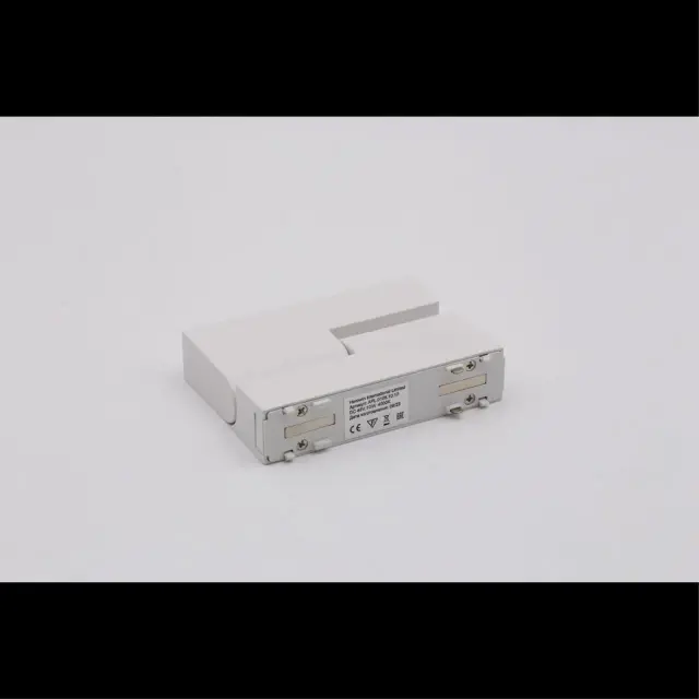 Светильник для трека Aployt APL.0105.10.10 MAGNETIC TRACK 48 — белый, ракурс 9