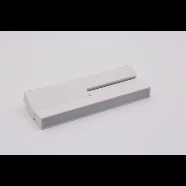 Светильник для трека Aployt APL.0105.10.20 MAGNETIC TRACK 48 — белый
