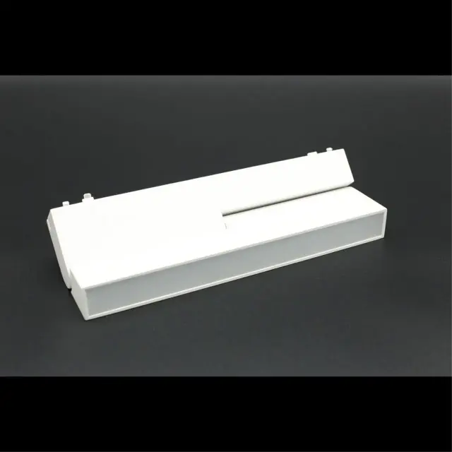 Светильник для трека Aployt APL.0105.10.20 MAGNETIC TRACK 48 — белый, ракурс 5