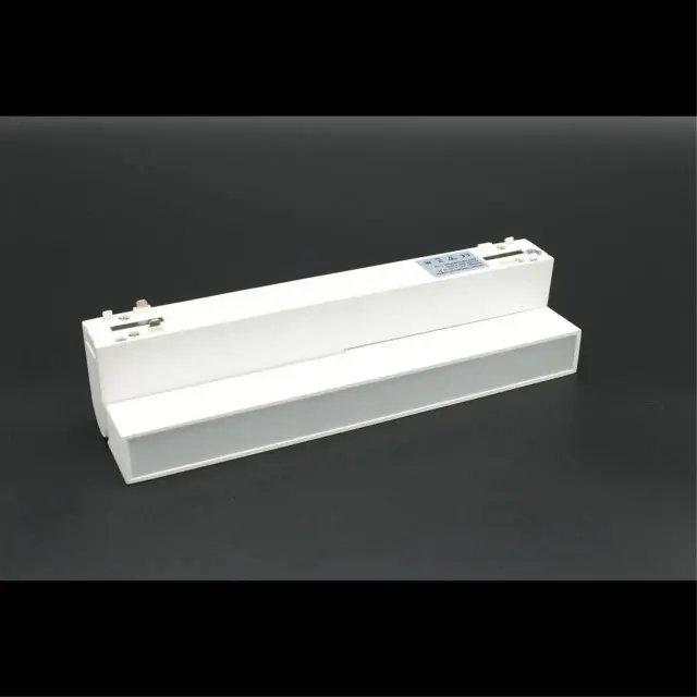 Светильник для трека Aployt APL.0105.10.20 MAGNETIC TRACK 48 — белый, ракурс 6
