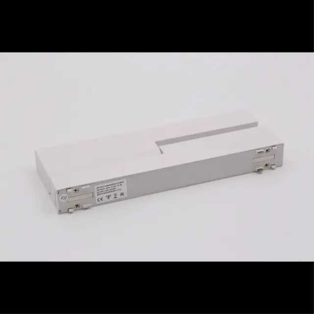 Светильник для трека Aployt APL.0105.10.20 MAGNETIC TRACK 48 — белый, ракурс 9
