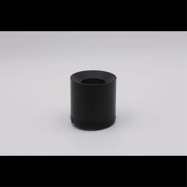 Светильник для трека Aployt APL.0106.00.06 MAGNETIC TRACK 48 — черный, ракурс 2