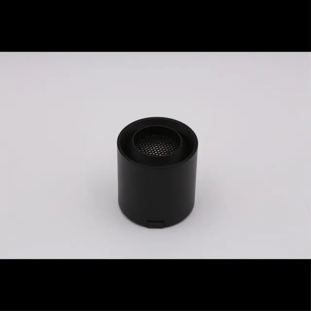 Светильник для трека Aployt APL.0107.00.06 MAGNETIC TRACK 48 — черный, ракурс 2