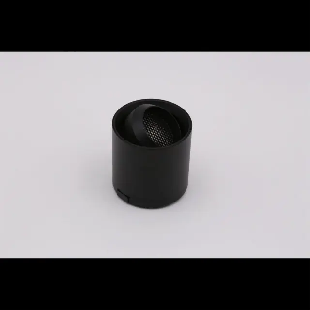 Светильник для трека Aployt APL.0107.00.06 MAGNETIC TRACK 48 — черный, ракурс 3