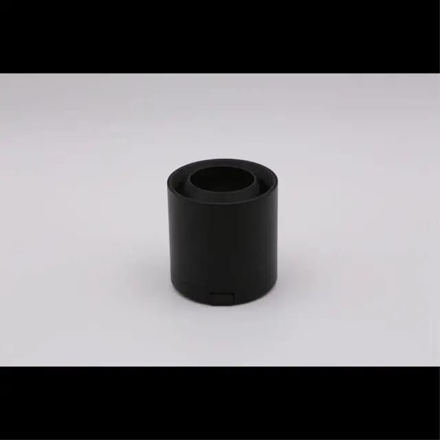 Светильник для трека Aployt APL.0107.00.06 MAGNETIC TRACK 48 — черный, ракурс 4