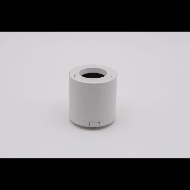 Светильник для трека Aployt APL.0107.10.06 MAGNETIC TRACK 48 — белый, ракурс 4