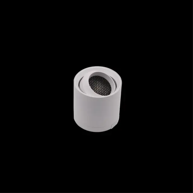 Светильник для трека Aployt APL.0107.10.06 MAGNETIC TRACK 48 — белый, ракурс 5