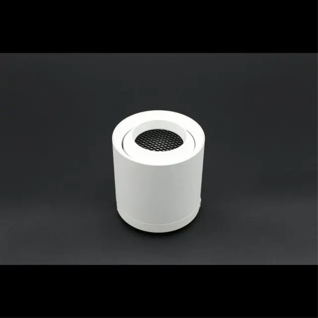 Светильник для трека Aployt APL.0107.10.06 MAGNETIC TRACK 48 — белый, ракурс 6