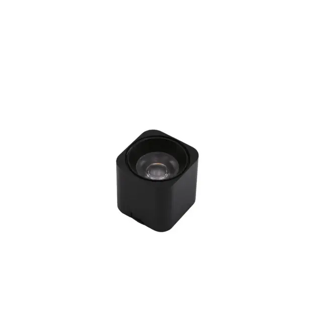 Светильник для трека Aployt APL.0108.00.06 MAGNETIC TRACK 48 — черный