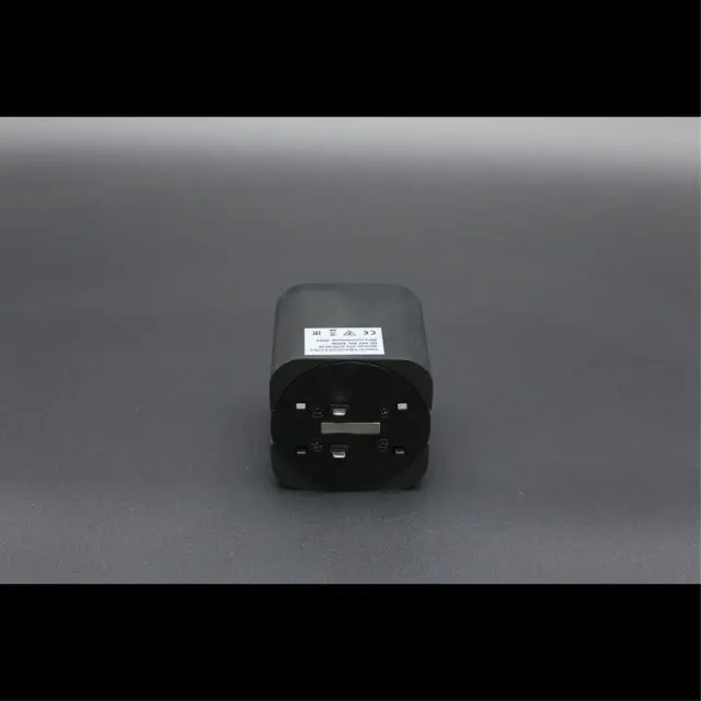 Светильник для трека Aployt APL.0108.00.06 MAGNETIC TRACK 48 — черный, ракурс 7